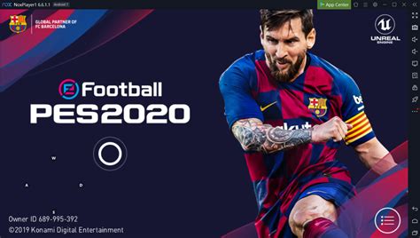 efootball 24 download for pc